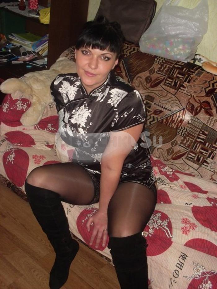 Проститутка Михаэла г. Каменногорск